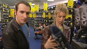 Un gars, une fille 2. évad Ep.22 22. epizód