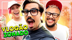 Diva Depressão 5. évad Ep.196 196. epizód