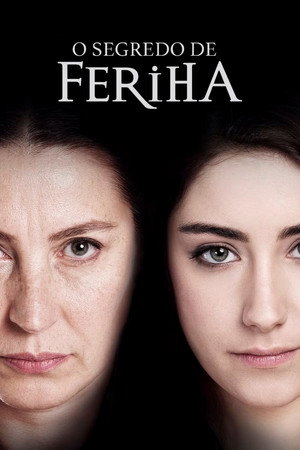 Feriha poszter