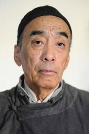 郑天庸 profil kép