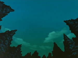 機動新世紀ガンダムＸ 1. évad Ep.2 2. epizód