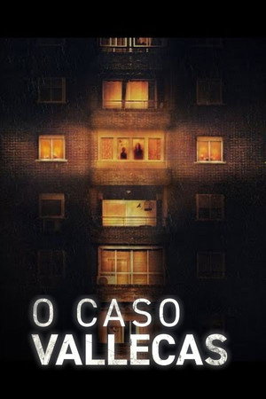 Expediente Vallecas poszter