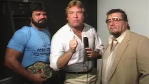 Mid-South Wrestling 5. évad Ep.32 32. epizód
