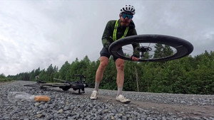 Bikepacking Abenteuer - by Fritz Meinecke 3. évad Ep.6 6. epizód