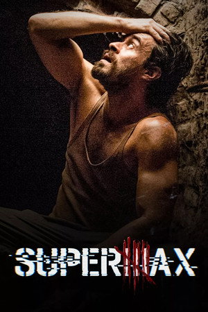 Supermax 1. évad (2016-09-20) poszter
