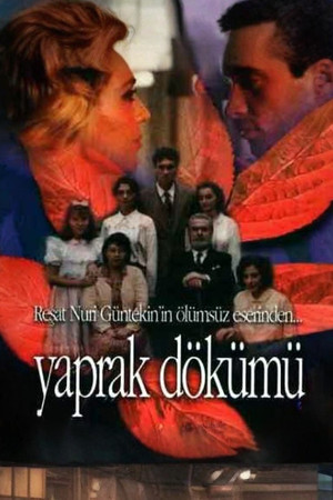 Yaprak Dökümü poszter