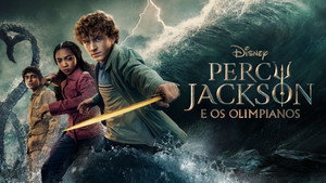Percy Jackson és az Olimposziak kép