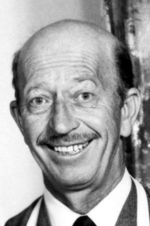 Frank Cady profil kép
