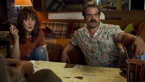 Stranger Things Stranger Things 3. Ep.6 Hatodik fejezet: Sokból egy