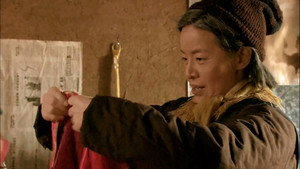 婆婆来了 1. évad Ep.5 5. epizód