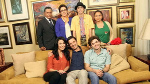 Somos Family kép