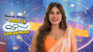 तारक मेहता का उल्टा चश्मा 1. évad Ep.4410 4410. epizód