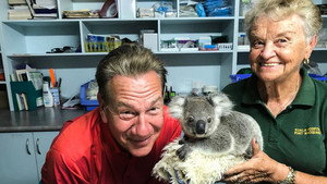 Great Australian Railway Journeys 1. évad Ep.6 6. epizód