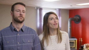 Vendre ou rénover au Québec 2. évad Ep.9 9. epizód