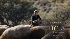 Lúcia - A Guardiã do Segredo 1. évad Ep.2 2. epizód