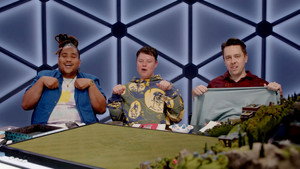 Dimension 20's Adventuring Party 16. évad Ep.13 13. epizód