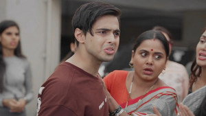 कैसे मुझे तुम मिल गये 1. évad Ep.10 10. epizód
