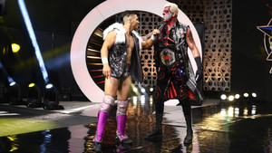 ROH on HonorClub 3. évad Ep.14 14. epizód