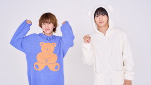ちょっと待とうよ、春虎くん kép