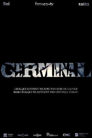 Germinal poszter