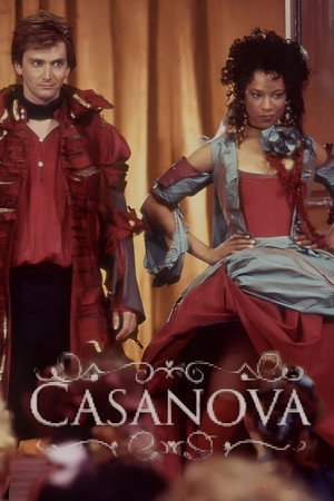 Casanova poszter