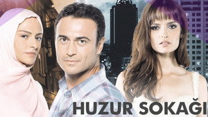 Huzur Sokağı kép