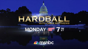 Hardball with Chris Matthews kép