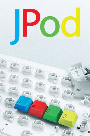 jPod poszter