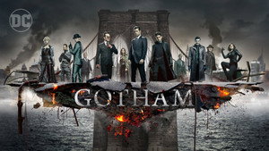 Gotham kép