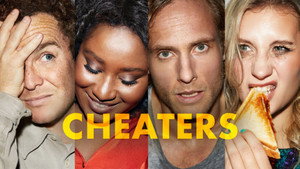 Cheaters kép