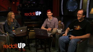redditUP 1. évad Ep.3 3. epizód