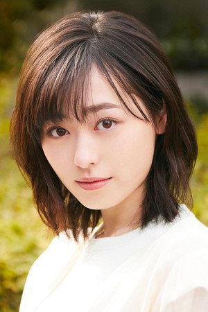 福原遥 profil kép