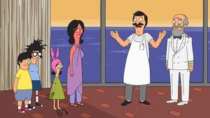 Bob burgerfalodája 3. évad Ep.4 4. epizód