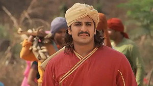 Jodha Akbar 1. évad Ep.219 219. epizód
