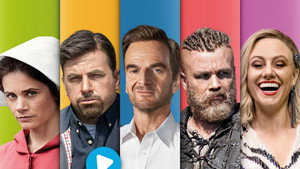 Binge Reloaded kép
