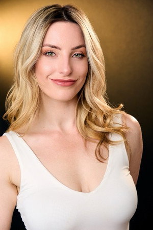 Ali Hamilton profil kép