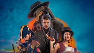 Zorro kép