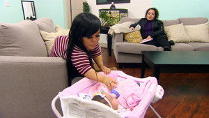 Little Women: Atlanta 3. évad Ep.13 13. epizód