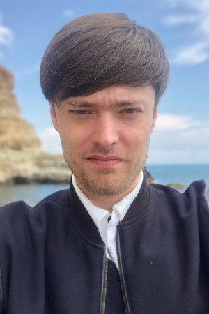 Аркадий Водахов profil kép