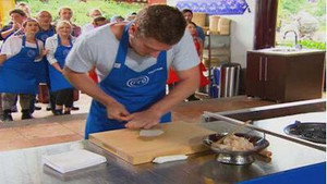 MasterChef Australia 4. évad Ep.16 16. epizód
