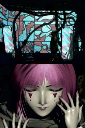 Malice@Doll poszter