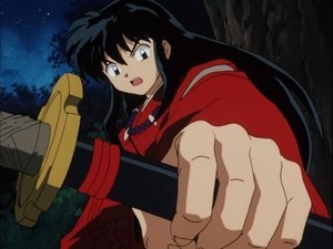 InuYasha 1. évad Ep.13 Átváltozás