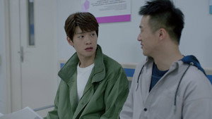 超时空大玩家 1. évad Ep.18 18. epizód