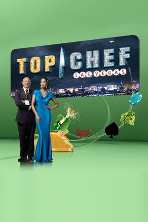 Top Chef 6. évad (2009-08-19) poszter