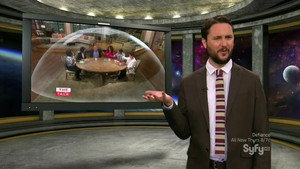 The Wil Wheaton Project 1. évad Ep.7 7. epizód