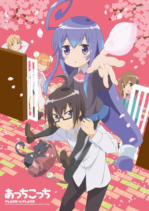 Acchi Kocchi (Place to Place)