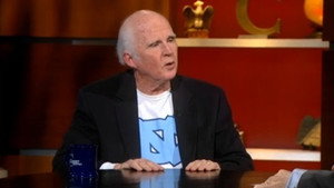 The Colbert Report 8. évad Ep.11 11. epizód
