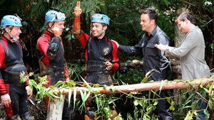 I'm a Celebrity...Get Me Out of Here! 9. évad Ep.18 18. epizód