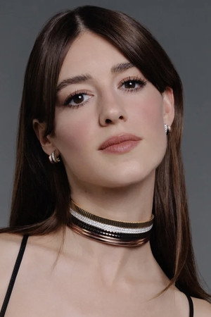 Daisy Edgar-Jones profil kép
