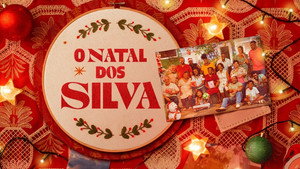 O Natal dos Silva kép